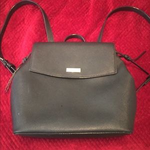 Kate Spade backpack purse